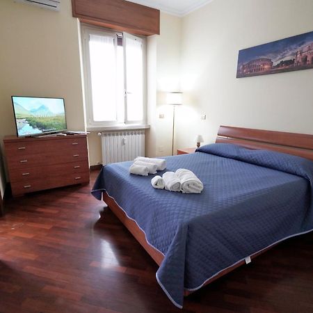 Cata Apartment Roma Exterior foto