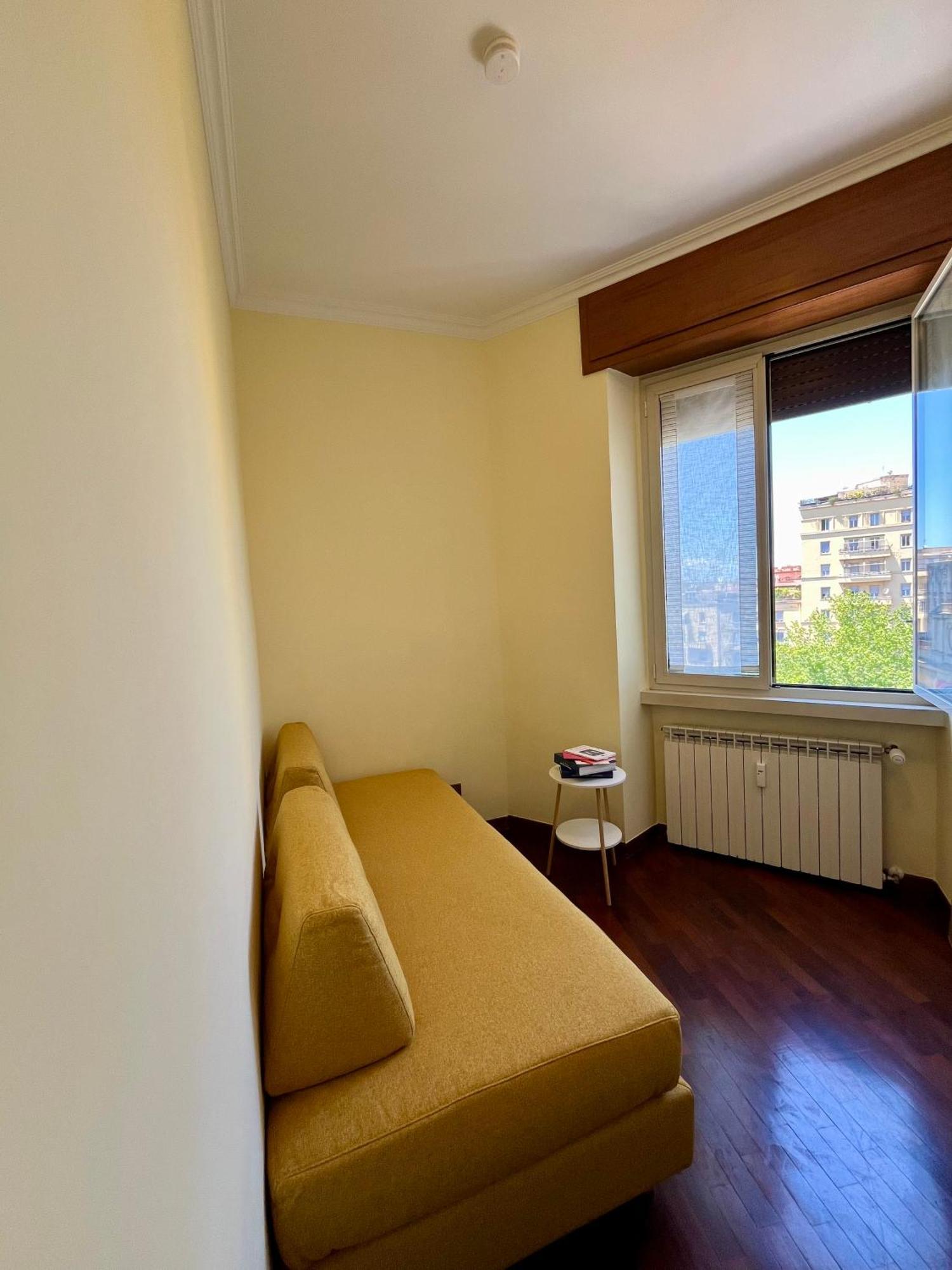 Cata Apartment Roma Exterior foto