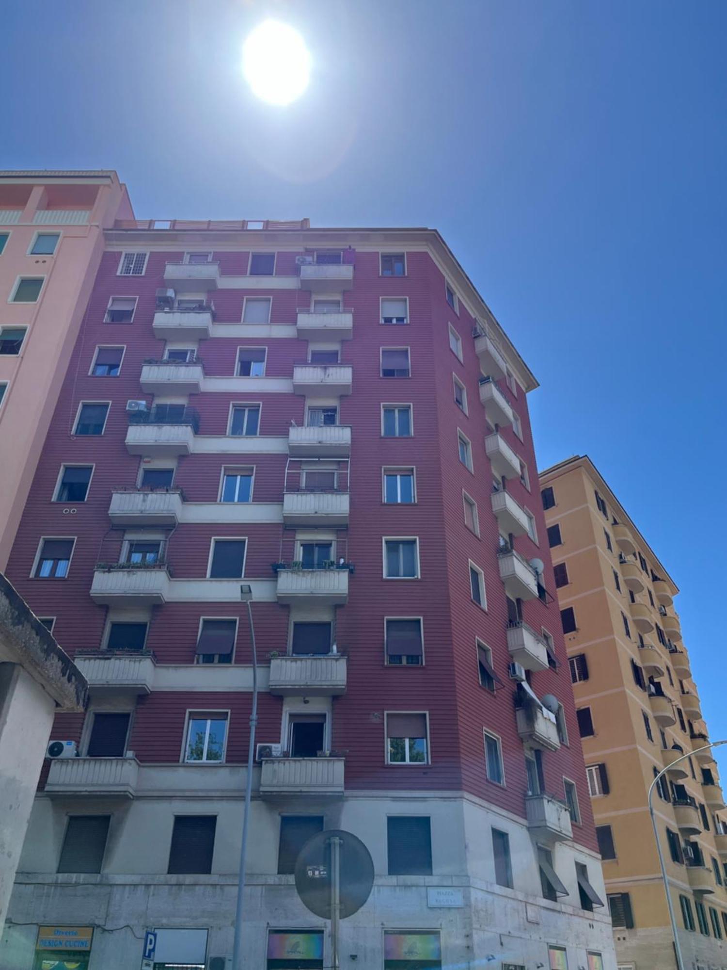 Cata Apartment Roma Exterior foto