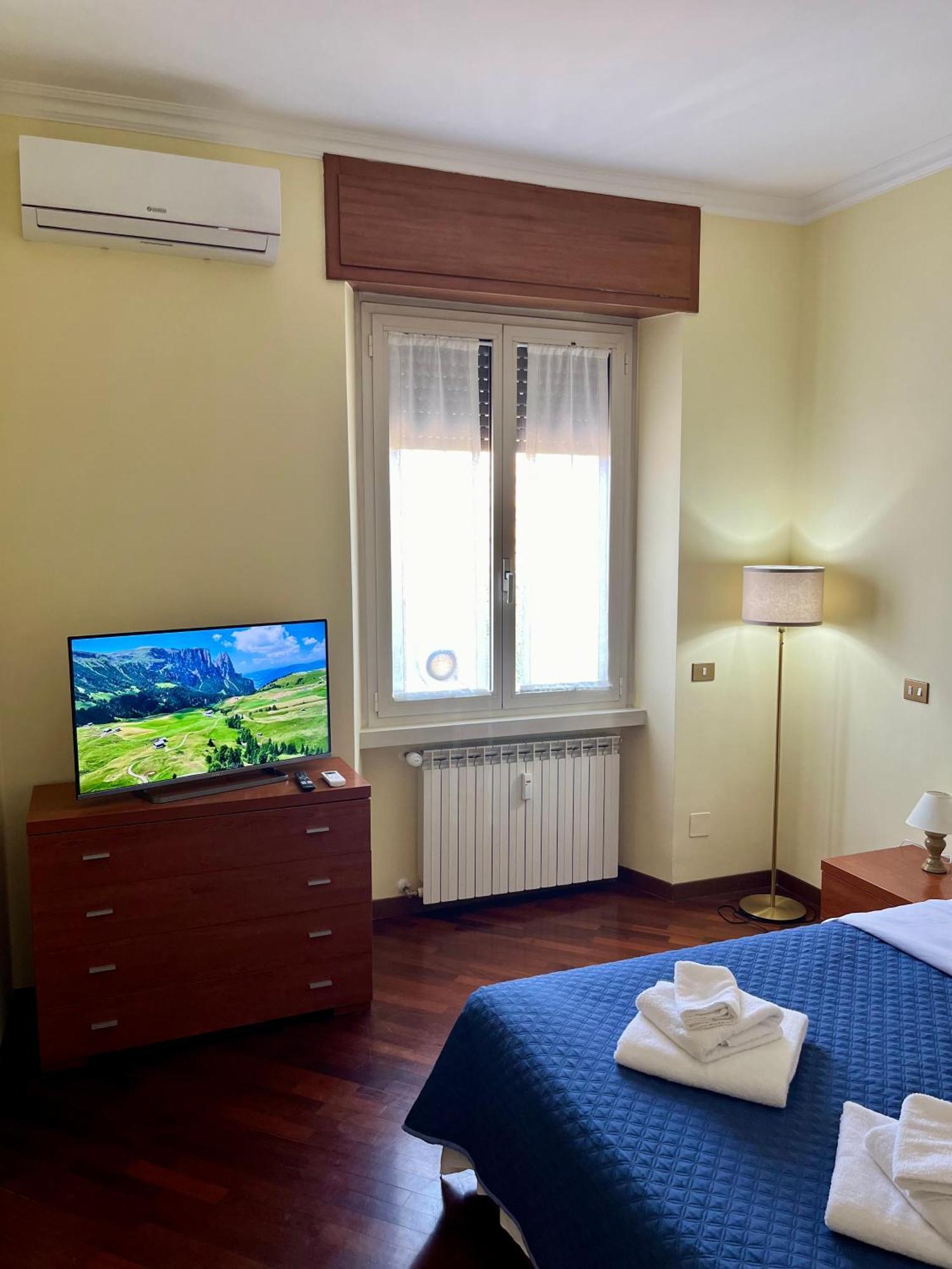 Cata Apartment Roma Exterior foto